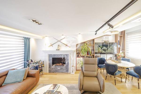 Slika 1 - Šumatovačka ulica, Trosoban stan na prodaju, 83m2, 399.000€